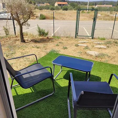Appartamento Cosy Borde Par Les Vignes *