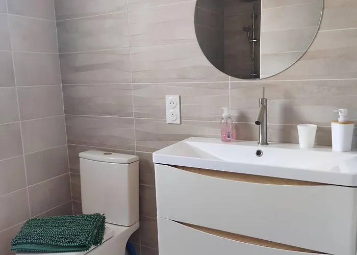 Cosy Proche Des Vignes Appartamento Roubia