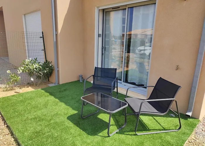 Appartamento Cosy Proche Des Vignes