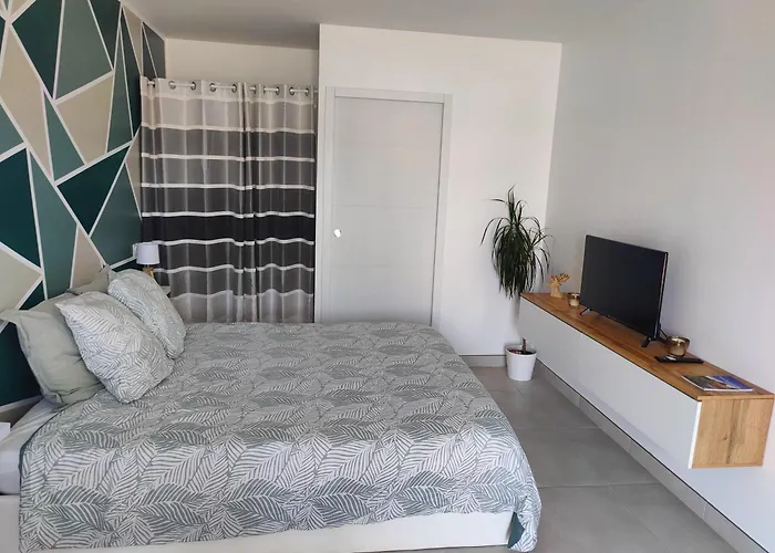 Appartamento Cosy Proche Des Vignes *