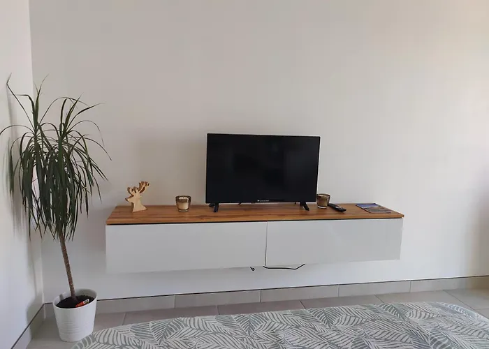 Cosy Proche Des Vignes Appartamento